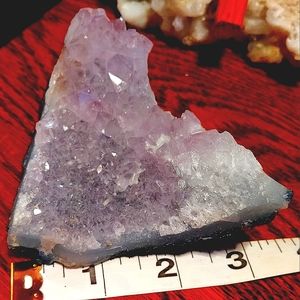Amethyst Slab